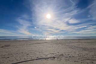  Appartement  vendre 3 pices 46 m