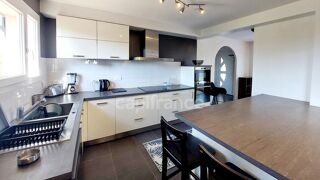  Maison à vendre 7 pièces 155 m²