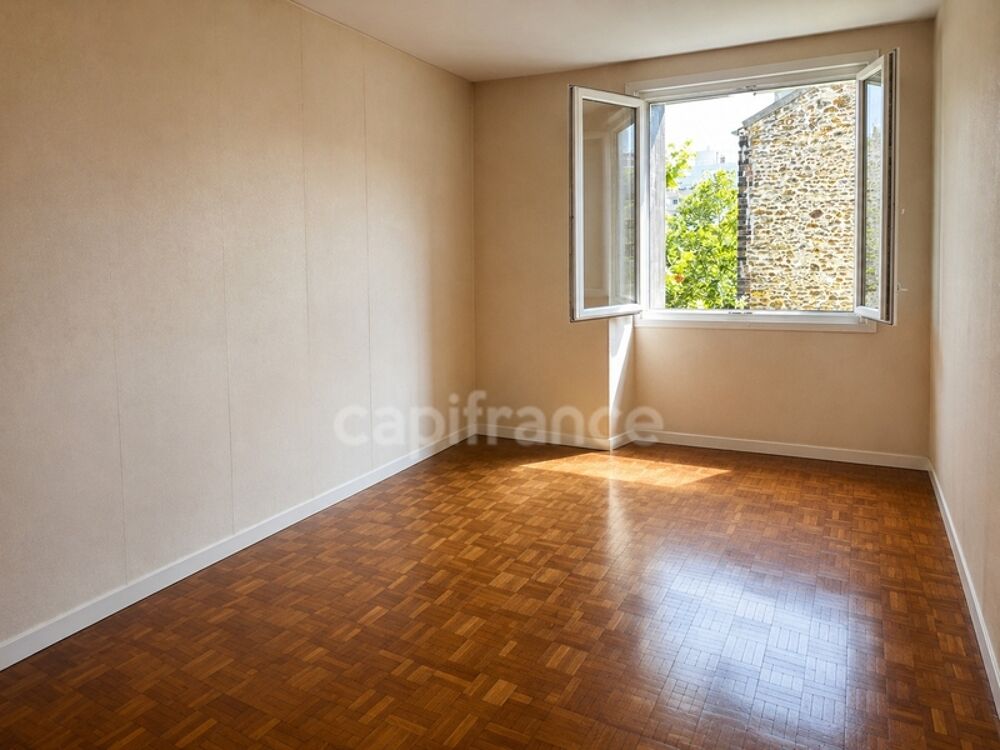 Vente Appartement Appartement 3 pièces avec balcon lumineux Issy les moulineaux