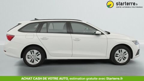 Octavia Combi 2.0 TDI 150 CH DSG7 BUSINESS 2023 occasion 69190 Saint-Fons