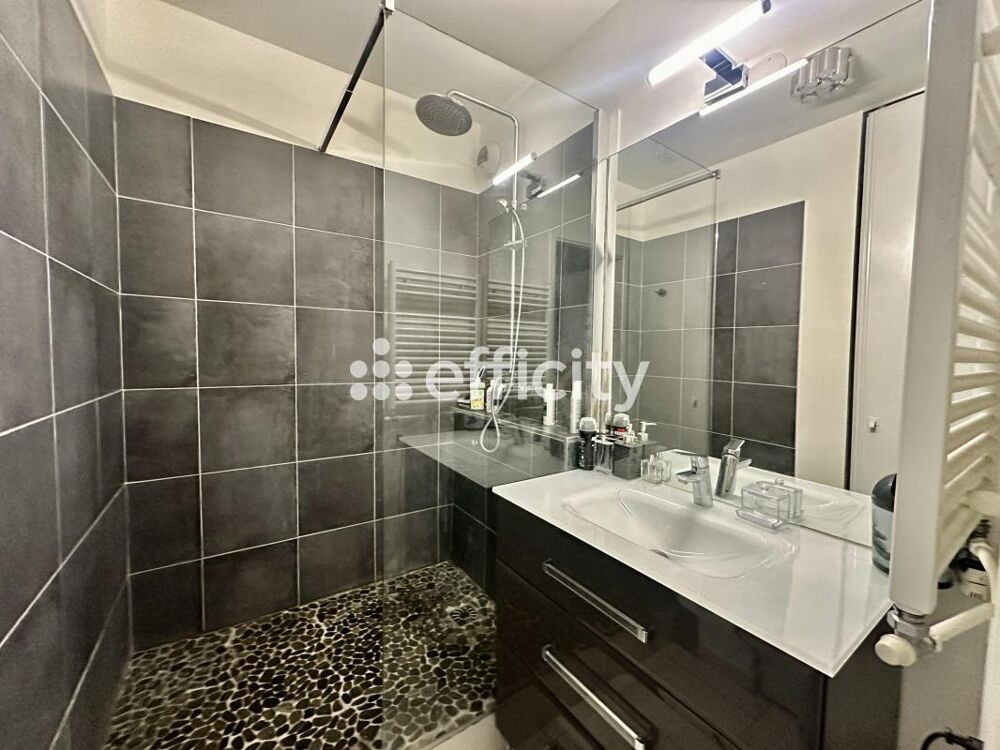 à vendre  Appartement Montrouge (92120)
