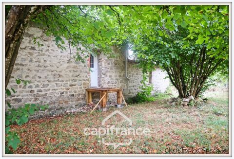   Maison  vendre, terrain, double garage, ARCONSAT (63) Maison - 4 pice(s) - 104 m