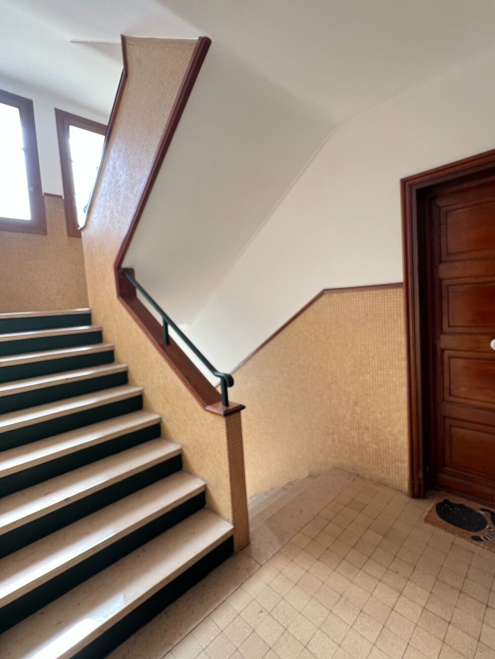 à vendre  Appartement Paris 15