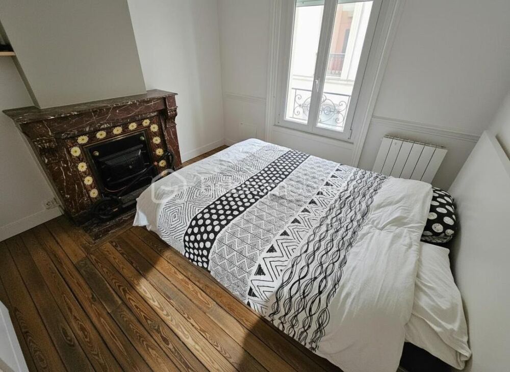 Vente Appartement T3 de 84m² rénové, centre ville Roanne