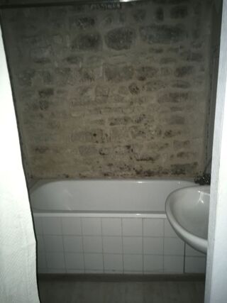  Appartement à louer 2 pièces 48 m²