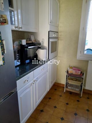  Maison � vendre 4 pi�ces 82 m�