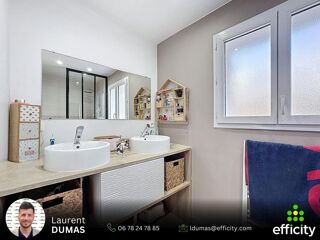  Maison à vendre 5 pièces 141 m²