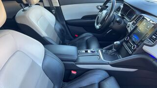 Talisman I 2.0 Blue dCi 200 EDC Initiale Paris 2019 occasion 88000 Epinal