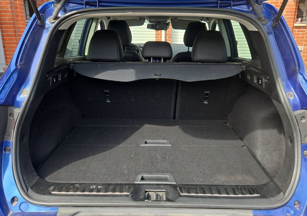 Kadjar 1.5 Blue dCi 115 EDC7 Wave 2019 occasion 59184 Sainghin En Weppes