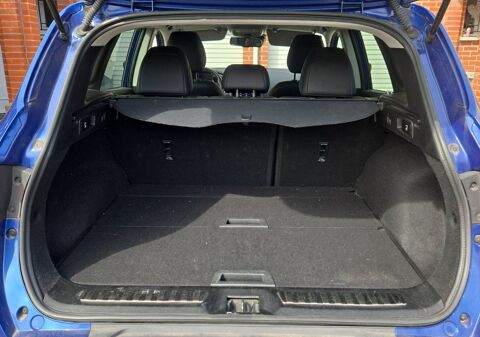 Kadjar 1.5 Blue dCi 115 EDC7 Wave 2019 occasion 59184 Sainghin En Weppes