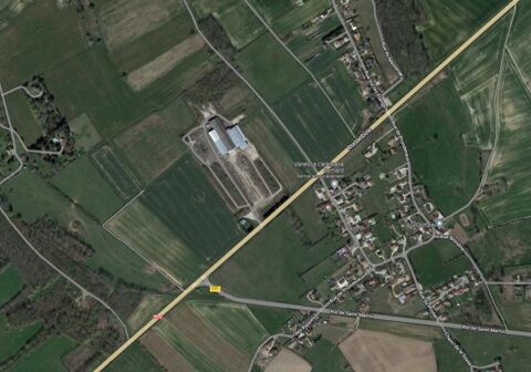   A VENDRE - Ensemble immobilier 