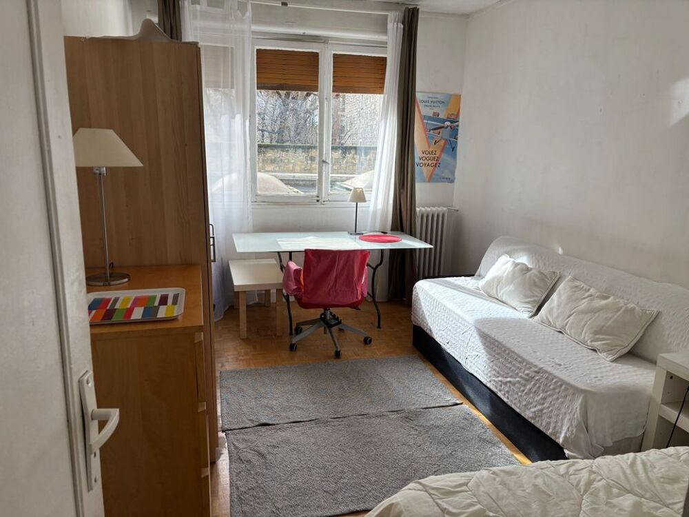 Location Appartement Chambre de 14m2 à louer sur Neuilly-sur-Seine Neuilly sur seine