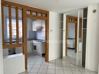  Appartement  vendre 4 pices 61 m