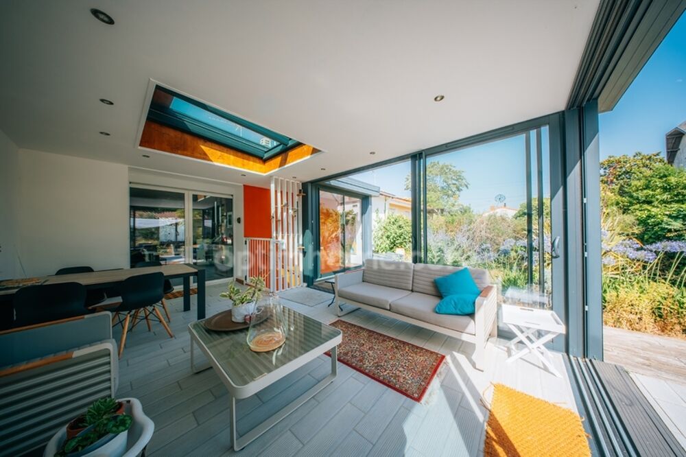 Vente Maison Maison à vendre 6 pièces LA ROCHELLE (17) La rochelle