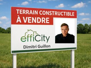  Terrain à vendre 1166 m²