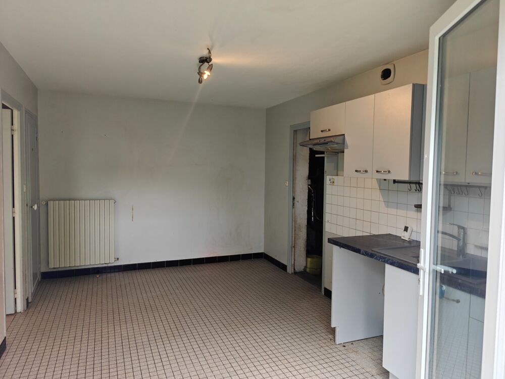 Vente Maison Maison à vendre 5 pièces ROMILLE (35) Romille