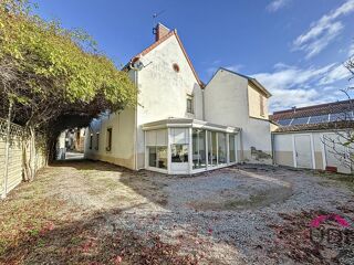  Maison  vendre 6 pices 180 m