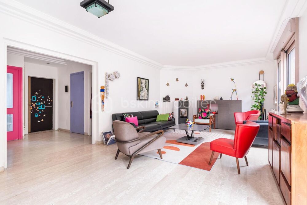 � vendre  Maison Villeurbanne (69100)