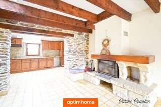  Maison à vendre 5 pièces 129 m²