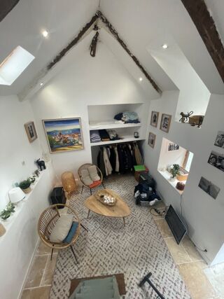  Maison  vendre 1 pice 25 m