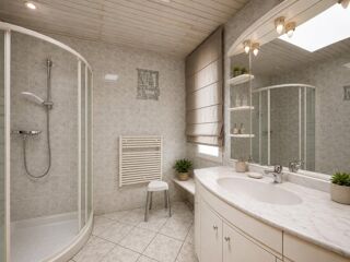 Maison à vendre 5 pièces 124 m²
