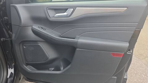 Kuga 2.5 Duratec 190 Flexifuel Hybrid CVT Titanium - Automatique 2023 occasion 78000 Versailles