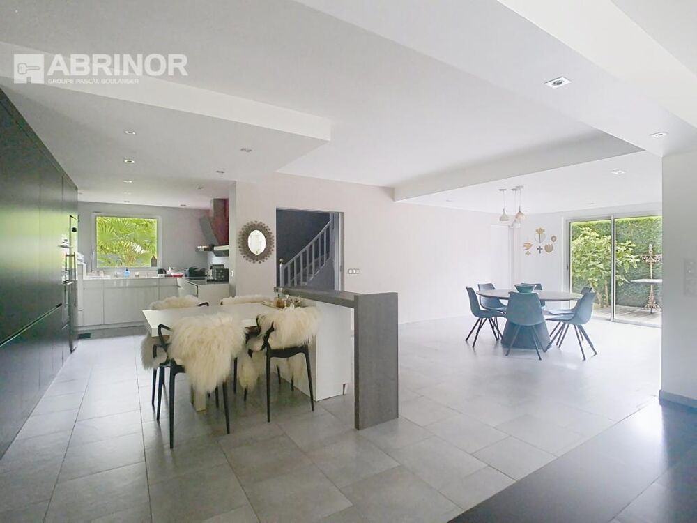  vendre  Maison Lambersart (59130)