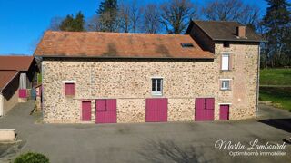  Maison à vendre 7 pièces 175 m²
