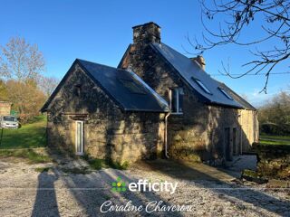  Maison � vendre 4 pi�ces 74 m�