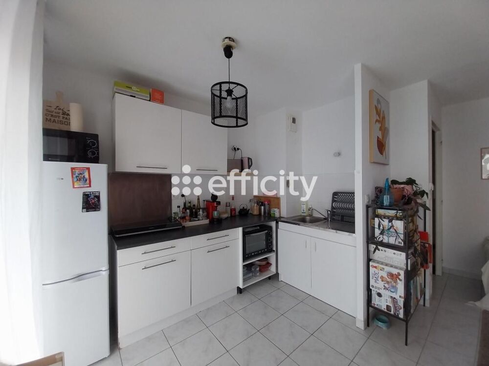 Vente Appartement T2 Nantes