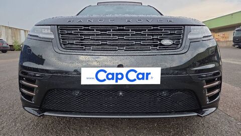Range rover velar 3.0 D300 300 Mild hybrid 4WD BVA R-Dynamic S - Entretien con 2023 occasion 57000 Metz