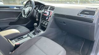Golf VII 1.6 TDI 115 Sound - Premi&egrave;re main 2017 occasion 93700 Drancy