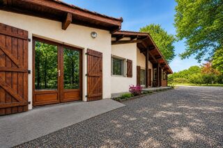  Maison à vendre 4 pièces 110 m²
