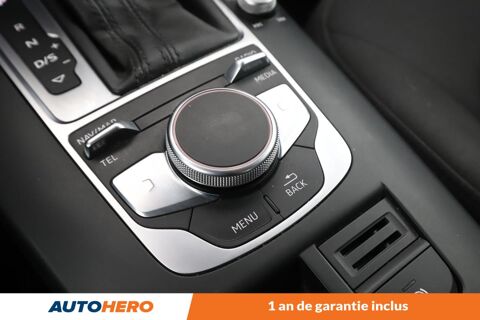 A3 30 TDI S tronic 7 116 ch 2019 occasion 92130 Issy-les-Moulineaux