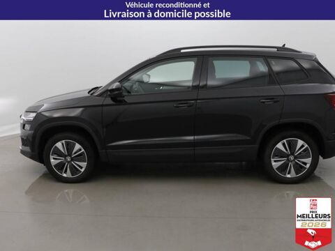 Karoq TSI 150 ACT DSG7 Ambition +Pack Parking +Hay 2024 occasion 10150 Lavau