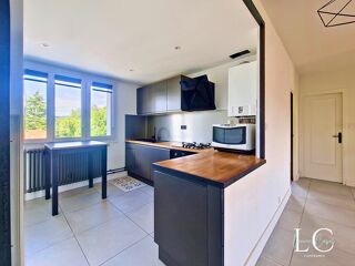  Appartement à vendre 3 pièces 64 m²