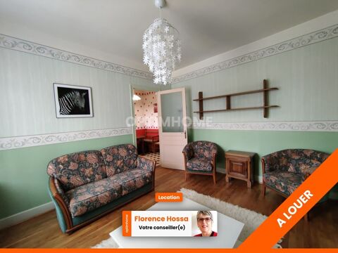  Appartement � louer 2 pi�ces 42 m�