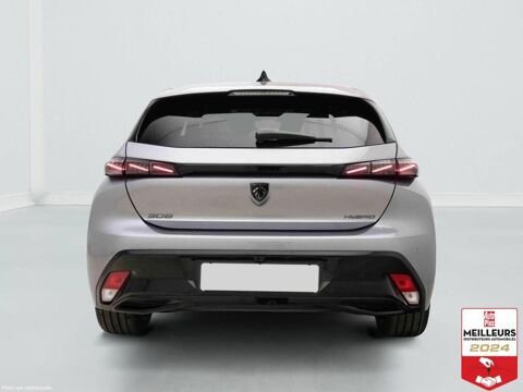308 Hybrid 145 e-DCS6 GT 2026 occasion 10150 Lavau