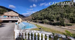  Maison � vendre 8 pi�ces 209 m�