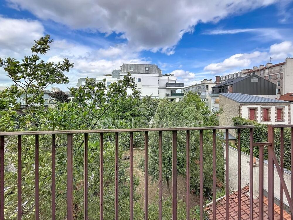 à vendre  Maison La Garenne-Colombes (92250)