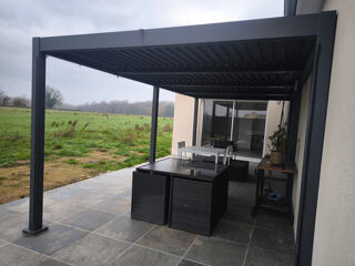  Maison � vendre 6 pi�ces 120 m�