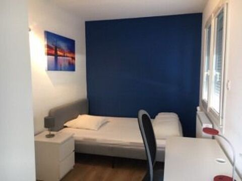  Appartement � louer 5 pi�ces 77 m�