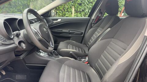 Giulietta III 1.6 JTDm 120 BVA6 Super - Automatique 2020 occasion 32440 Castelnau D Auzan Labarrere