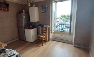  Appartement � vendre 2 pi�ces 82 m�