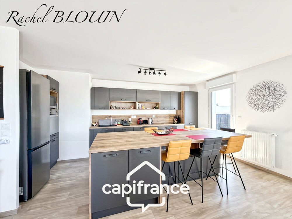 Appartement à vendre 5 pièces (35)