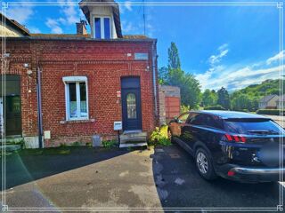  Immeuble à vendre 5 pièces 79 m²