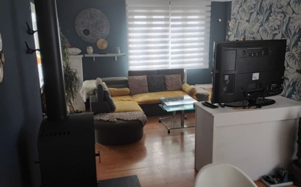 Maison à vendre 5 pièces LANESTER (56)