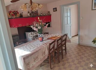  Ferme à vendre 4 pièces 142 m²