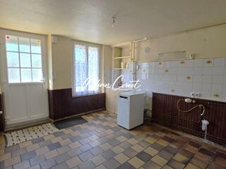  Maison à vendre 4 pièces 65 m²