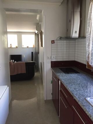  Appartement à louer 1 pièce 45 m² Choisy le roi